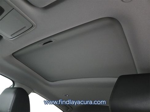 Used 2025 Acura ADX AWD image 10