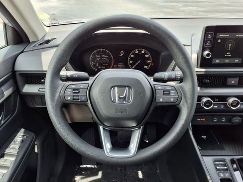 New 2026 Honda CR-V LX image 14