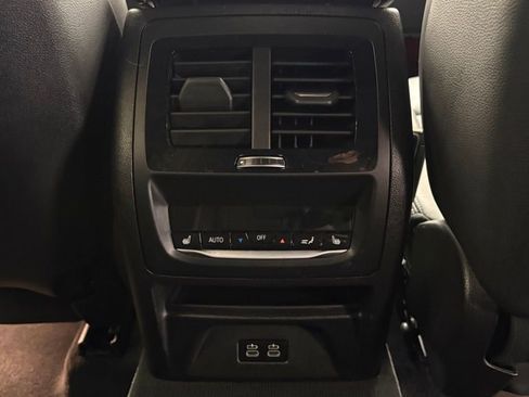 Used 2022 BMW X4 M w/ Competition Package image 30