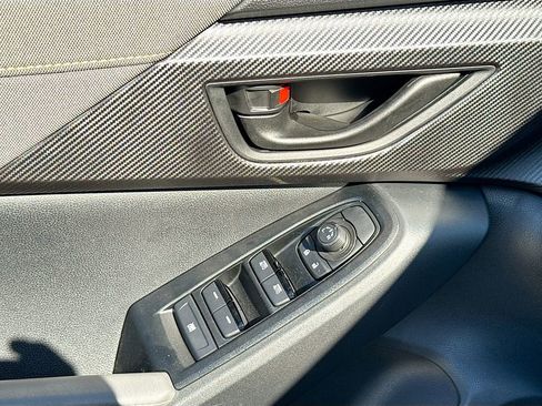 Certified 2026 Subaru Crosstrek 2.5i Sport image 24