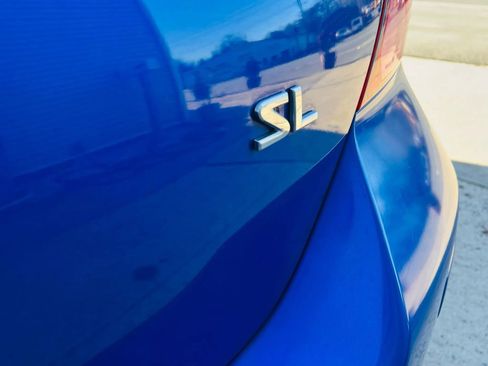 Used 2009 Nissan Versa SL w/ Convenience Pkg image 17