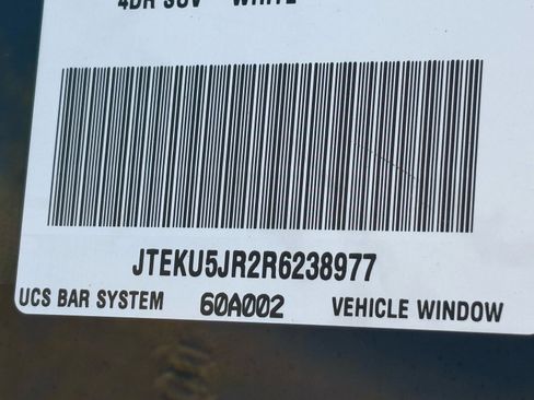 Certified 2024 Toyota 4Runner Limited image 31