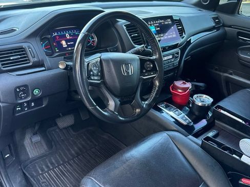 Used 2021 Honda Pilot Black Edition image 10