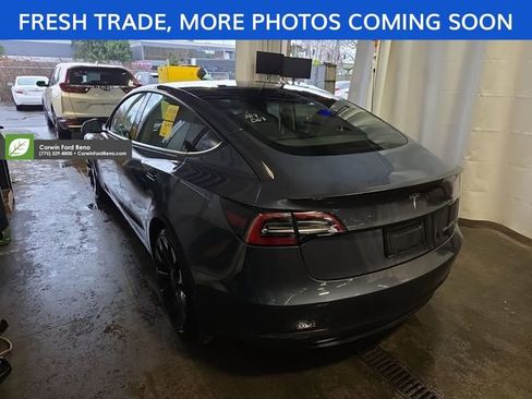Used 2023 Tesla Model 3 Performance image 5