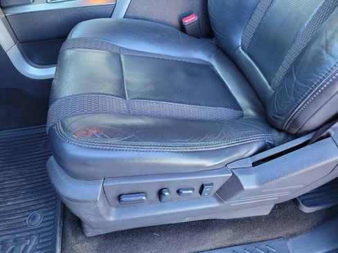 Used 2013 Ford F150 Raptor w/ Luxury Equipment Group image 10