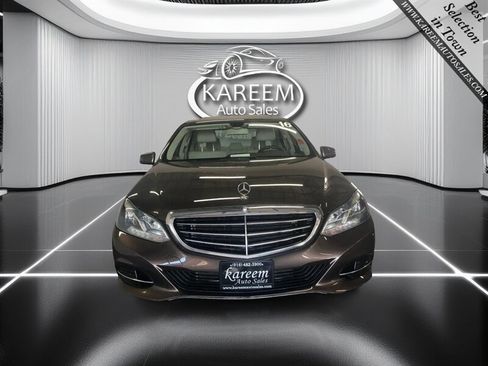 Used 2016 Mercedes-Benz E 350 E 350 image 2