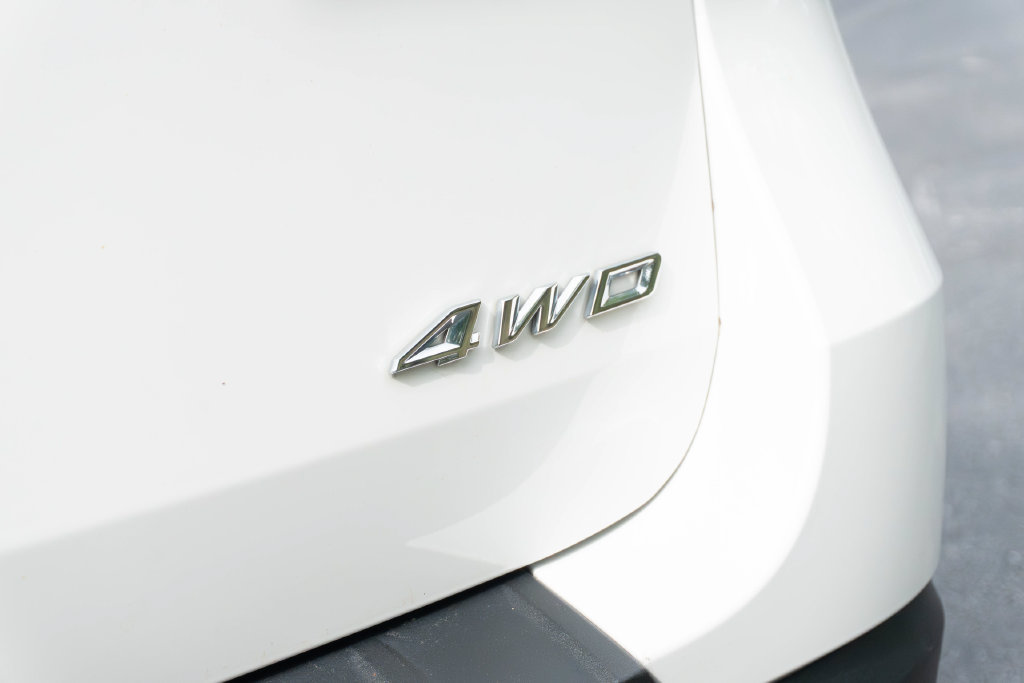 Used 2023 Ford Explorer Timberline AWD/4WD image 11