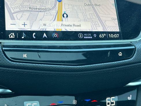 Used 2023 Cadillac XT5 Premium Luxury w/ Technology Package FWD image 30