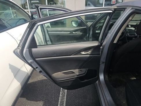 Used 2017 Honda Civic LX image 17