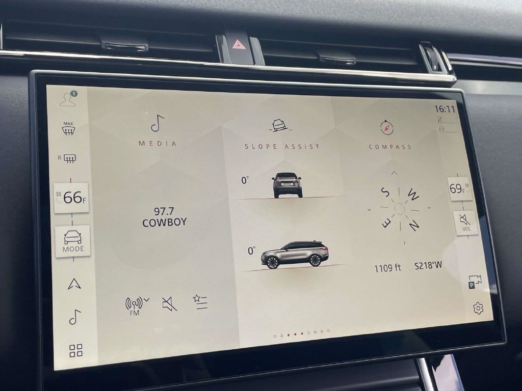 New 2026 Land Rover Range Rover Velar S AWD/4WD image 24