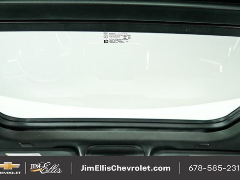 Used 2022 Chevrolet Tahoe Z71 w/ Luxury Package image 22