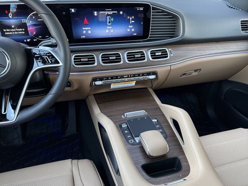 New 2026 Mercedes-Benz GLE 350 4MATIC image 30