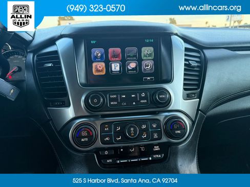 Used 2016 Chevrolet Tahoe LS image 12