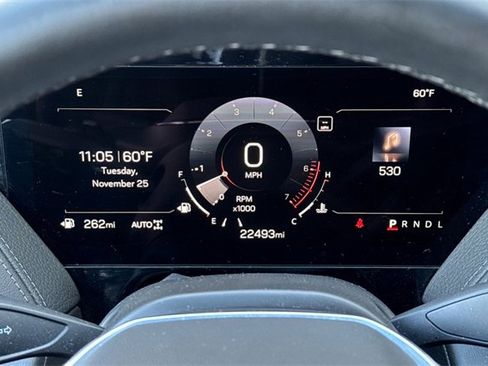 Used 2025 GMC Yukon XL Denali image 25