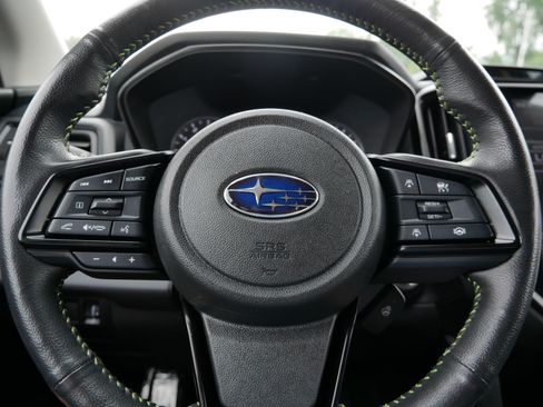 Used 2023 Subaru Ascent Onyx Edition Limited AWD/4WD image 26