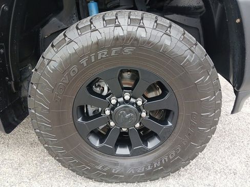 Used 2021 RAM 2500 Power Wagon image 64