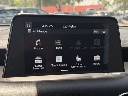 Used 2019 Kia Stinger GT1 AWD/4WD image 20