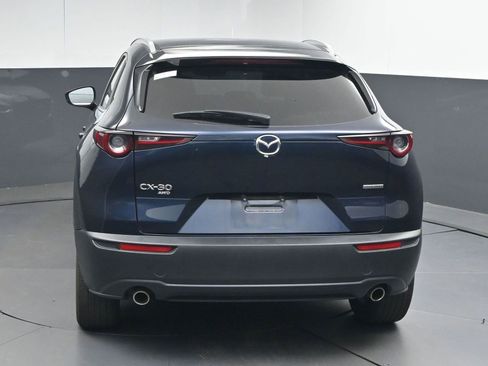 Used 2025 MAZDA CX-30 AWD 2.5 S w/ Select Sport Pkg image 6
