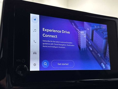 Certified 2025 Toyota Corolla Cross AWD Hybrid image 20