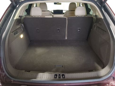 Used 2023 Lincoln Nautilus Reserve image 39