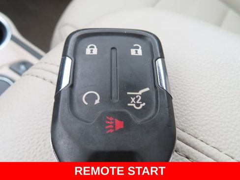 Used 2023 GMC Terrain Denali w/ LPO, Cargo Package AWD/4WD image 39