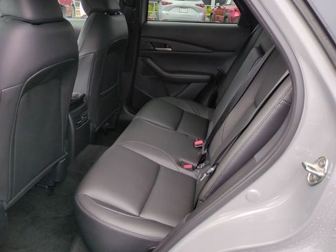 New 2026 MAZDA CX-30 AWD 2.5 S w/ Select Sport Pkg image 14