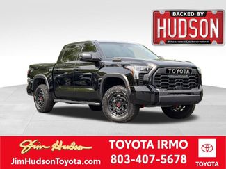 Used 2024 Toyota Tundra TRD Pro video 1