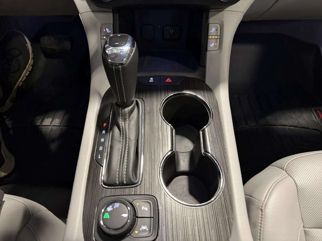 Used 2019 GMC Acadia SLT FWD image 34