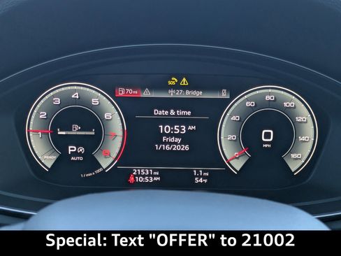 Certified 2023 Audi Q5 2.0T Premium Plus w/ Premium Plus Package image 39