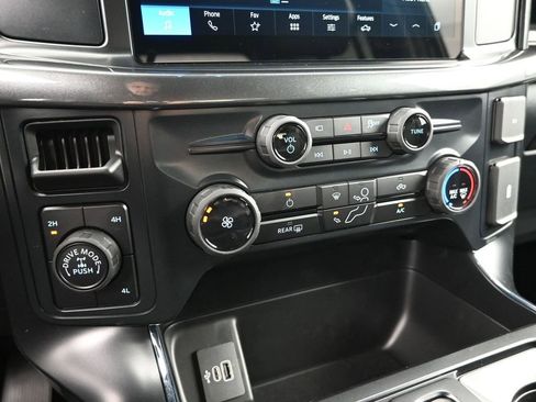New 2025 Ford F150 STX image 20