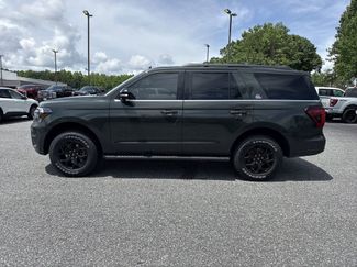 Used 2022 Ford Expedition Timberline AWD/4WD video 2
