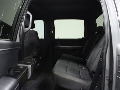 Used 2022 Ford F150 XLT w/ Equipment Group 301A Mid image 13