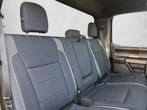 Used 2020 Ford F150 Raptor AWD/4WD image 19