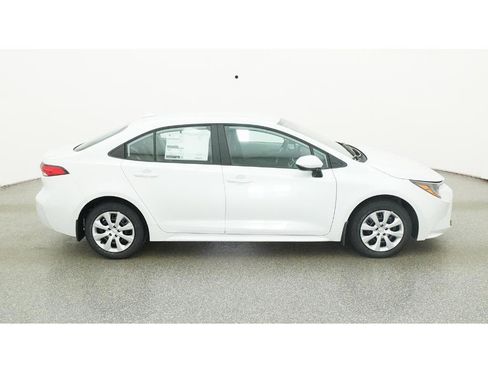 New 2026 Toyota Corolla LE image 11