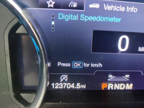 Used 2019 Ford Expedition Max Limited w/ Equipment Group 301A image 23