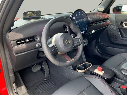 New 2026 MINI Cooper S FWD image 8