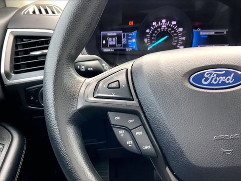 Used 2024 Ford Edge SE w/ Black Appearance Package AWD/4WD image 21