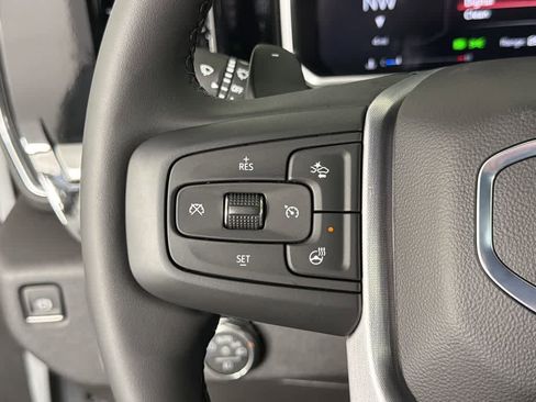 New 2026 GMC Sierra 1500 Elevation w/ Elevation Premium Package image 45