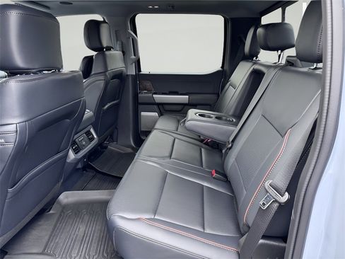 New 2026 Ford F250 Lariat w/ Lariat Ultimate Package image 35
