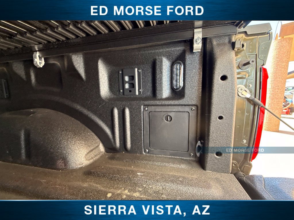 Used 2025 Ford F150 Raptor w/ Equipment Group 803A Raptor R AWD/4WD image 60