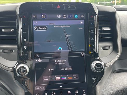 New 2025 RAM 2500 Tradesman image 38