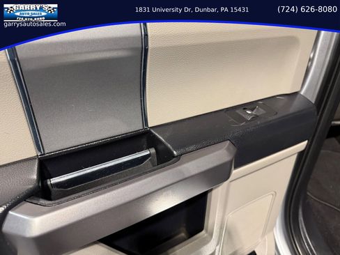 Used 2021 Ford F350 XLT w/ XLT Premium Package image 25