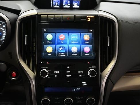 Used 2022 Subaru Ascent Touring image 5