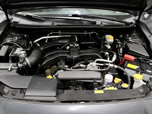 Used 2022 Subaru Crosstrek 2.5i Limited w/ Popular Package #4A image 17