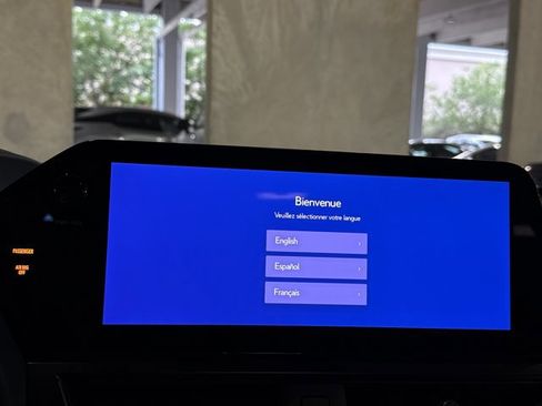 Certified 2026 Lexus UX 300h AWD w/ Accessory Package (P1) image 19