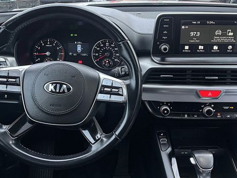 Used 2020 Kia Telluride S image 11