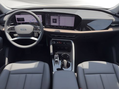 New 2026 Audi Q5 Premium Plus AWD/4WD image 19