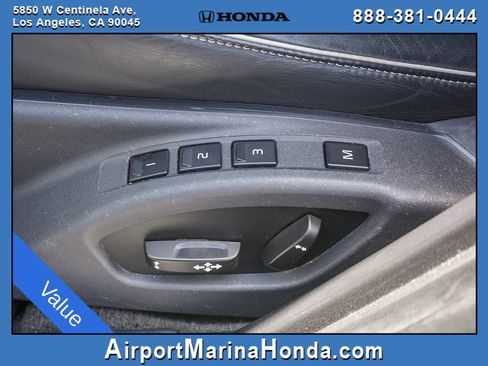 Used 2015 Volvo S60 T6 R-Design AWD/4WD image 24