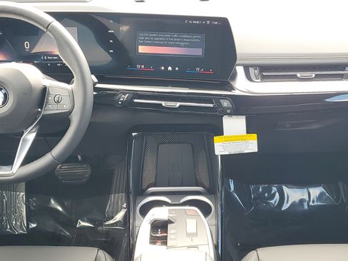 New 2026 BMW X1 xDrive28i w/ Technology Package image 17