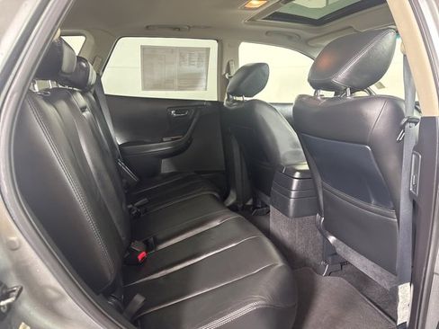 Used 2007 Nissan Murano SL w/ Touring Pkg image 5